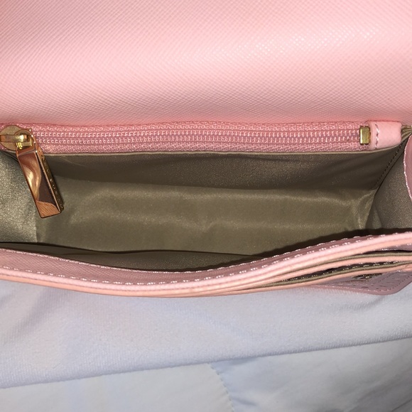 Tory Burch Robinson Spectator Mini Crossbody Bag - Picture 8 of 10